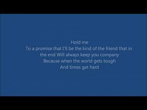 Bromance by Nigahiga Lyrics