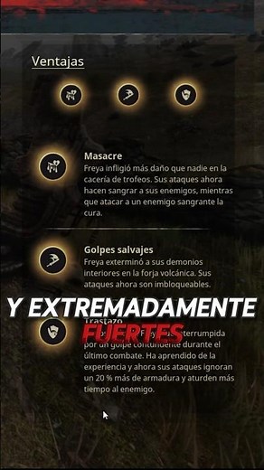 ¿Freya en Conan Exiles?⚔️​​#conanexiles #ageofheroes