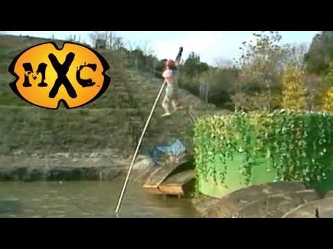 OUTDOORSMEN VS EDUCATORS | MOST EXTREME ELIMINATION CHALLENGE | 108
