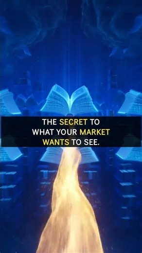 Do not show this unfair research advantage to your competito
