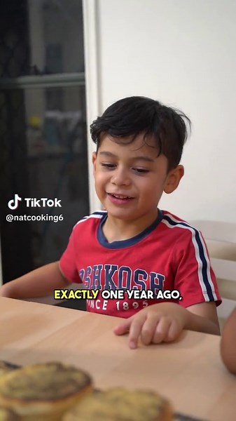 Cooking Adventures: Learning One Recipe at a Time