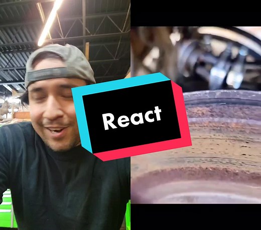 #duet with @mechanicguitarplayer I'm a millennial. I invite chaos. #mechanic #repair #technician #auto