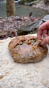 Liver & Beef Kebab?! 🥩 Sliced with The Nikos Knife - More Details at the Link in Bio! 🔥 #kebab #steak #liver #cooking #recipe #nature #asmr #outdoorcooking | The Nikos Knife