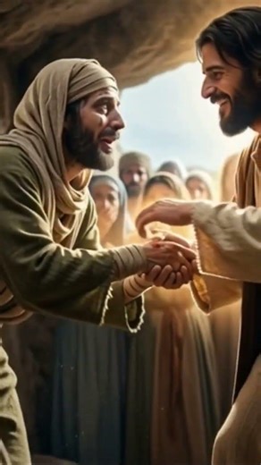 Se crer verás a glória de Deus #bible #motivational