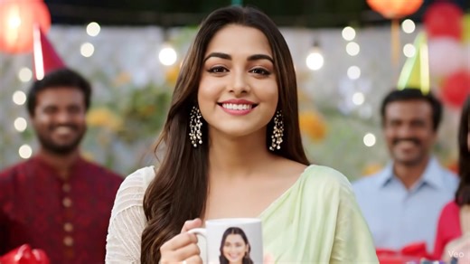 9.6K views · 262 reactions | Gift Your Custom Printed Coffee Mug with Special Someone. WhatsApp: 7001476002 Meesho: https://meesho.com/panda-face-design-11-oz-ceramic-coffee-mug-with-high-gloss-vibrant-printing/p/abf1ke?_ms=1.2 Facebook: https://www.facebook.com/share/14P5rahteBt/ | Yashi Sharma | Facebook