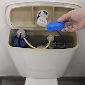 3.4M views · 57K reactions | Me preguntaron porque mi baño era tan perfumado, mira el secreto! | Receitas Aprenda México | Facebook