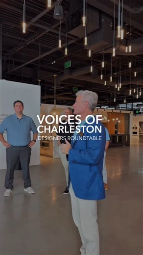 Charleston, we’re on our way! ✨ The vision for our CR Design Center | Charleston is already taking shape, and it wouldn’t be possible without the incredible voices of the design community. 🏛️ From Westside to Charleston, your creativity is leading the way. Who’s ready to experience what’s coming? 👀🙌 #CRDesignCenter #CharlestonDesign | Construction Resources
