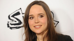 Page came out because she was "tired of lying"