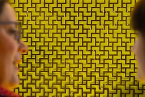 Can the swastika ever reclaim its original meaning?