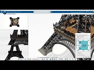 CATIA Tip & Trick – Mastering Multi-View in CATIA | Work Smarter in 3D