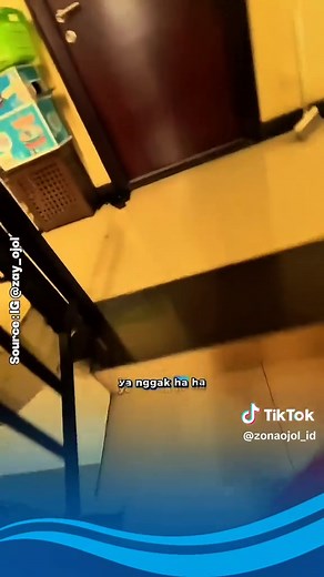 Prank Ojol Terbaru yang Bikin Ngakak