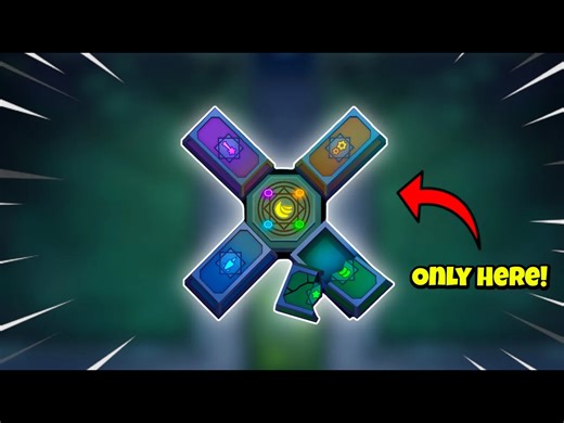 【中配】仅使用平台，你能在“已加密”地图中走多远？(BTD6)