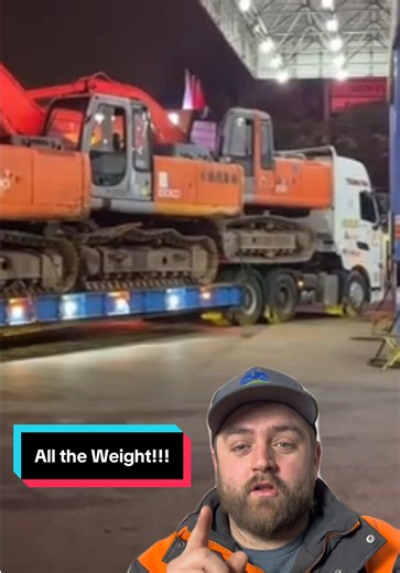 Understanding Truck Weight Limits and Regulations