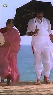 Aradhana Movie Scenes | #Chiranjeevi, #Suhasini, #Rajasekhar | #Bharathiraja | #shorts