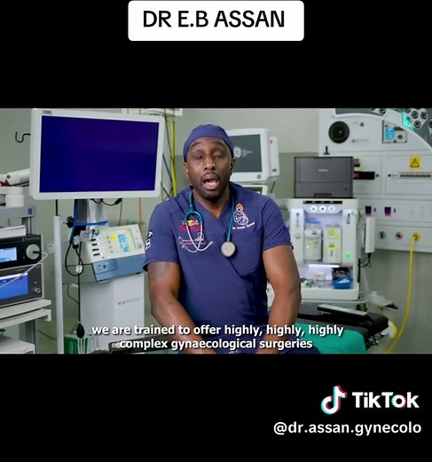 #Dr Assan