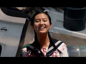 Hedgehog – Blue Daydreaming (Before We Vanish - Sanpo suru shinryakusha)