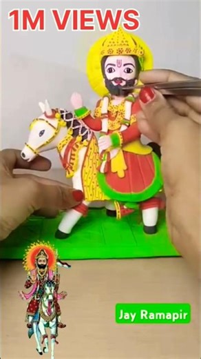 Ramdev song status🙏#ramapir #bhagvatpuran #Ramdev #viral #shorts #ramdevnimaya #dj