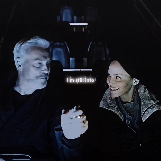 after all this time 🦋 | #csi #sarasidle #gilgrissom #jorjafox #williampetersen #sidlexz0 #sidlexz #csitok #fyp