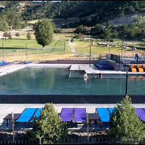 2.5K views · 26 reactions | Rent this hot spring Pool for a private pool party. | Mount Princeton Hot Springs Resort | Facebook
