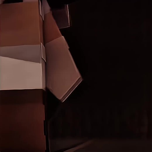 Laria Villain in Minecraft Roleplay Animation