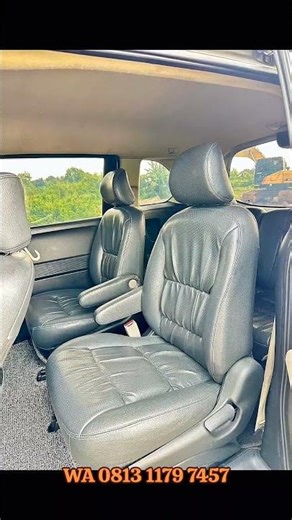 READY STOK ✅ Honda Freed PSD 2010 AT Rp.112.JT Nego #jualmobil #mobilbekas #hondafreed #automobile