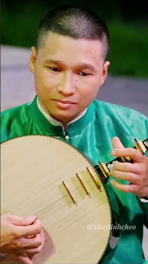 Hát Chèo | Sắt son vẹn mãi tình chèo - NSND Lương Thuỳ Linh - NSUT Văn Bằng