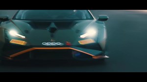 Are you ready to experience pure adrenaline? The Huracán Super...