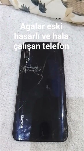 Huawei P Smart Pro 2020