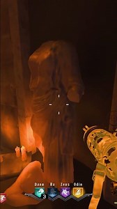 SECRET SHIELD UPGRADE ON IX! #shorts