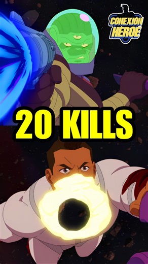 Which hero helped the most against the Viltrumites?