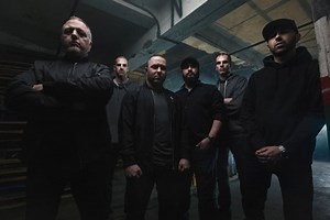 DESPISED ICON Signs With NUCLEAR BLAST