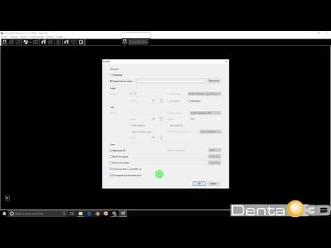 CS Imaging Software - Export DICOM