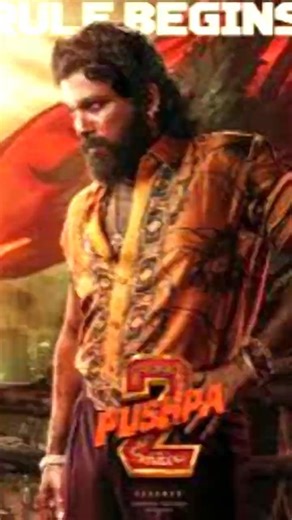 Pushpa 2 The Rule 2024 Movie All Songs | Allu Arjun, Rashmika Mandanna | Bollywood Hindi Songs