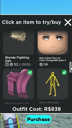 Roblox Cosplays: Caesar Zeppeli