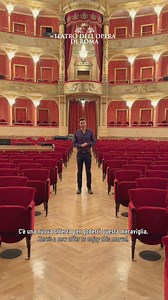 Due capolavori all'Opera di Roma. Un'occasione imperdibile. Con la promo "Passione doppia" puoi assistere a un'opera e a un balletto ad un PREZZO SPECIALE. Il pacchetto comprende: ✔️ ADRIANA MATER di Kaija Saariaho Un'opera contemporanea – vincitrice di un Grammy – diretta da Ernest Martínez Izquierdo con la regia di Peter Sellars >> In scena dal 9 al 16 ottobre ✔️ MARCO SPADA di Daniel François Esprit Auber Un balletto classico con le coreografie di Pierre Lacotte, nella ricostruzione dell’alle