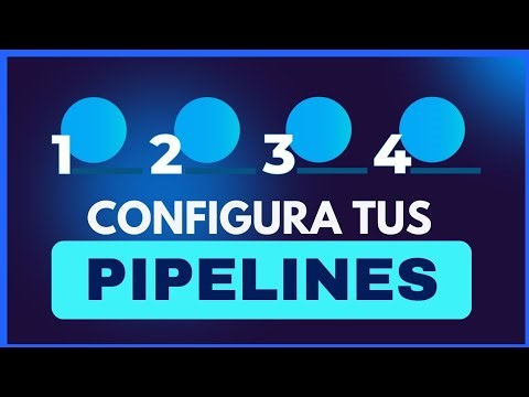 Crea tu Pipeline: Organiza y Controla Todo tu Proceso de Ventas