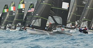 Highlights | Day 5 | Lanzarote International Regatta 2026