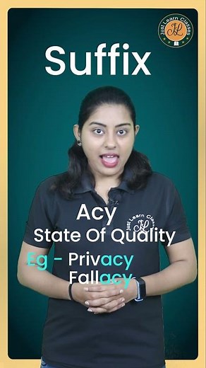 Suffix & Prefix #english#grammar#englishgrammar#vocabulary #shorts#youtubeshorts#upsc#words#suffix