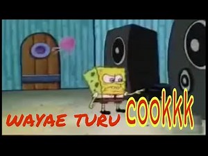 Spongebob bahasa Jawa lucu di jamin ngakak abis
