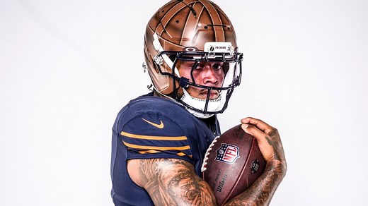 Packers unveil new alternate uniform based on 1923 look