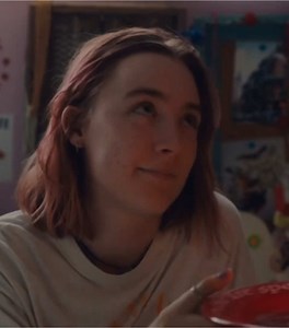 Understanding Lady Bird Behaviors and Scenes