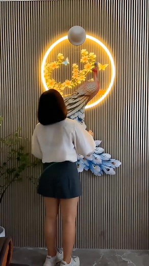 Premium 3D Wall Decor. Free Shipping | Armorox Max