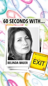 Who doesn’t love a Belinda Bauer psychological thriller? The former journalist and screenwriter burst into the literary world with her debut Blacklands, which won the British Crime Writers’ Association’s Gold Dagger award for the best crime novel of 2010. Fans have lapped up her second book, Darkside along with the novels that followed, including Finders Keepers, Rubbernecker, Snap and Exit. #johnmarrs #authorsofig #fictionwriter #readersofig #bookinstagram #bookstoread #instaread #readersofinst