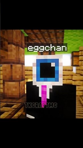 Eggchan Aura moment 🥶🔥 || [Eggchan edit]