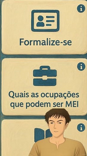 Como Abrir MEI em 2025 Passo a Passo | Abrir CNPJ Pelo Celular (Atualizado 2024/2025)