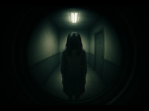 Apartment 4B Is Empty. So Who Is Standing in the Hallway