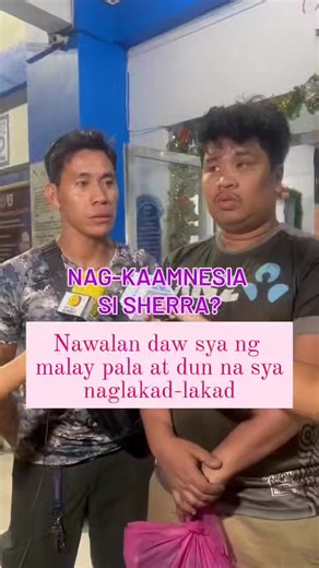 Missing Bride: Sherra De Juan's Story