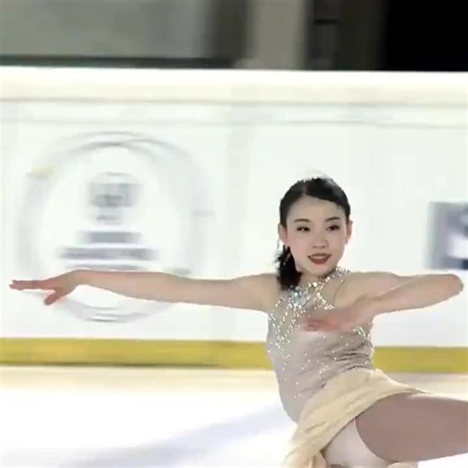 #紀平梨花 #スケート #フィギュア #日本 #rika #kihira #skate #japan