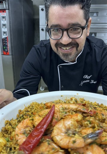 Irresistible Steamed Rice with Seafood Recipe