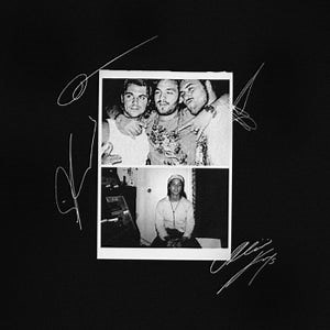 Swedish House Mafia & Alicia Keys - Finally (Luke Flo & Silvia Storm Remix) [SSA (REPUBLIC)]